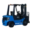 Dolphin Forklift LI-ION DLE-35  | 3,5 Tonluk Elektrikli Forklift | 3.3 Metre Yükseklik