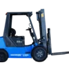 Dolphin Forklift LI-ION DLE-35  | 3,5 Tonluk Elektrikli Forklift | 3.3 Metre Yükseklik