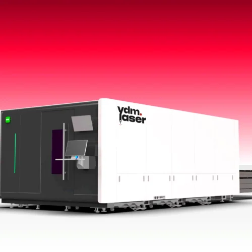 YDM - Oree Laser PG Series 3015