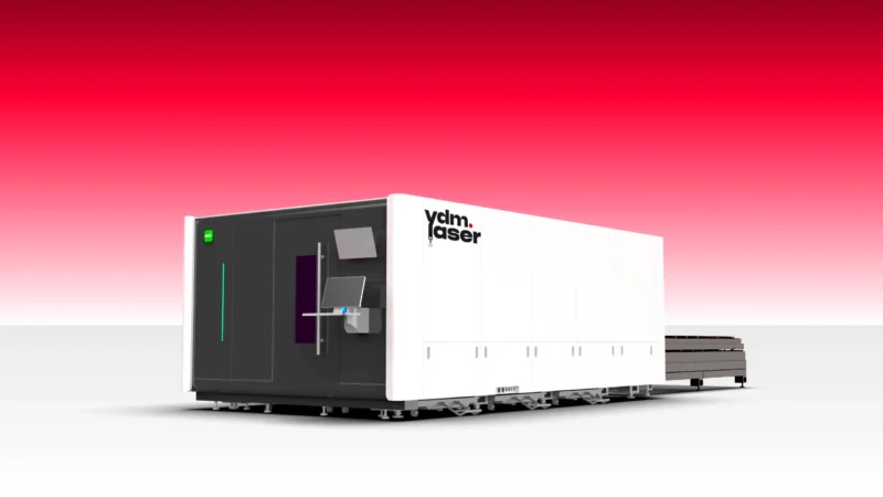 pg 3015 YDM – Oree Laser PG Series 6025