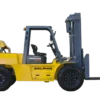 Dolphin Forklift DP-100 Prestige | 10 Tonluk Dizel Forklift | 6 Metre Yükseklik