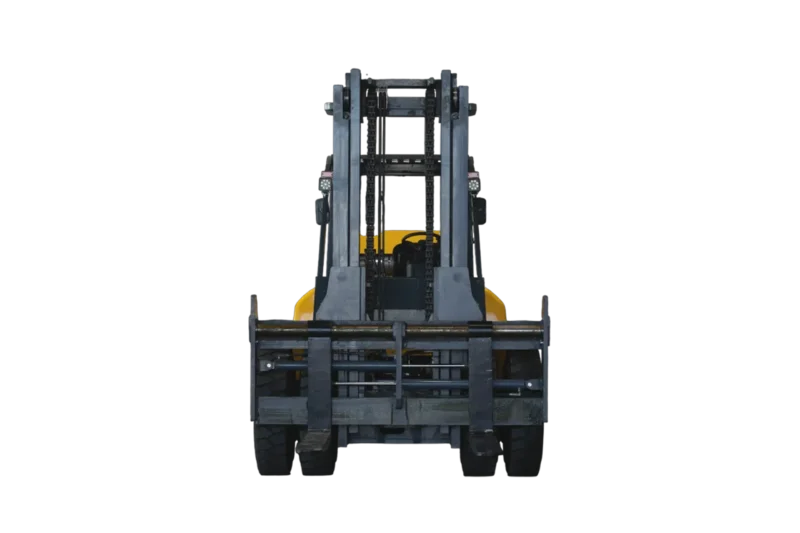 Dolphin Forklift DP-100 Prestige | 10 Tonluk Dizel Forklift | 6 Metre Yükseklik