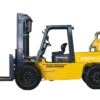 Dolphin Forklift DP-100 Prestige | 10 Tonluk Dizel Forklift | 6 Metre Yükseklik