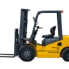 Dolphin Forklift DP-30 Prestige | 3 Tonluk Dizel Forklift | 6 Metre Yükseklik