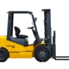 Dolphin Forklift DP-30 Prestige | 3 Tonluk Dizel Forklift | 6 Metre Yükseklik
