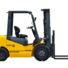 Dolphin Forklift DP-35 Prestige | 3,5 Tonluk Dizel Forklift | 4.7 Metre Yükseklik