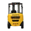 Dolphin Forklift DP-50 Prestige | 5 Tonluk Dizel Forklift | 6 Metre Yükseklik