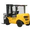 Dolphin Forklift DP-50 Prestige | 5 Tonluk Dizel Forklift | 6 Metre Yükseklik