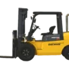 Dolphin Forklift DP-50 Prestige | 5 Tonluk Dizel Forklift | 6 Metre Yükseklik