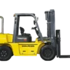 Dolphin Forklift DP-70 Prestige | 7 Tonluk Dizel Forklift | 4.7 Metre Yükseklik