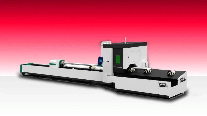 YDM – Oree Laser OR-TA Series 6020