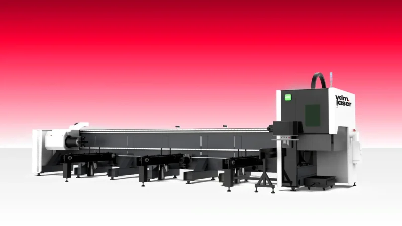 YDM – Oree Laser TH Series 6035