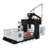 WELE UB-421Z 5 Eksen CNC Dik İşleme Merkezi