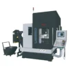 WELE UG 630 5-Axis CNC Vertical Machining Center