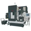 WELE UG 630 5-Axis CNC Vertical Machining Center