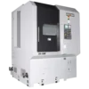 ACCUWAY UV-100E CNC Dik Torna Tezgahı