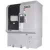 ACCUWAY UV-100E CNC Dik Torna Tezgahı