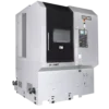 ACCUWAY UV-100EC CNC Dik Torna Tezgahı