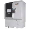 ACCUWAY UV-100EC CNC Dik Torna Tezgahı