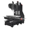 WELE AQ 1265 CNC Dik İşleme Merkezi (CTS'li)