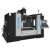 WELE AQ 1265 CNC Dik İşleme Merkezi (CTS'li)
