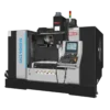 WELE AQ 1265 CNC Dik İşleme Merkezi (CTS'li)