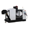 WELE AQ 1265 CNC Dik İşleme Merkezi (CTS'li)