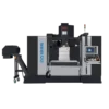 WELE AQ 1265 CNC Dik İşleme Merkezi (CTS'li)