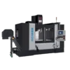 WELE AQ 1265 CNC Dik İşleme Merkezi (CTS'li)